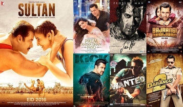 Salman Khan