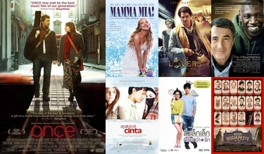 Diğer Yabancı Filmler