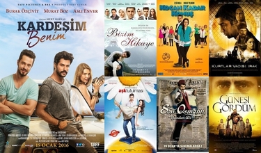 Yerli Filmler