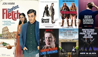 best comedy