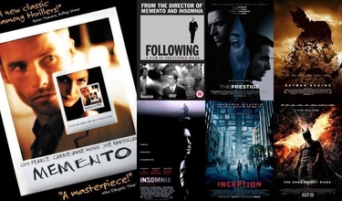 Christopher Nolan