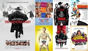 Quentin Tarantino