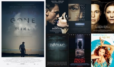 David Fincher