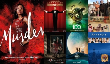 Best Tv Series