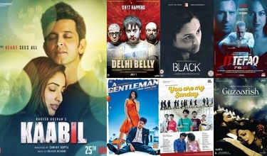 Bollywood