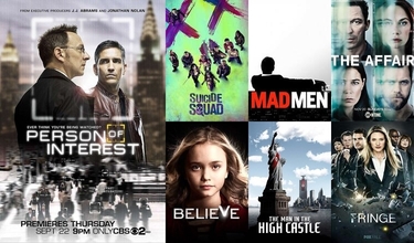 Tv Shows
