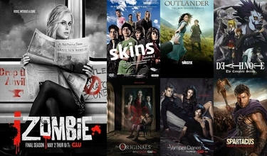 Series