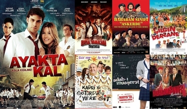 Türk Filmleri 