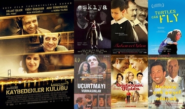 Yerli Filmler.