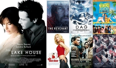 2016 Film Arşivi