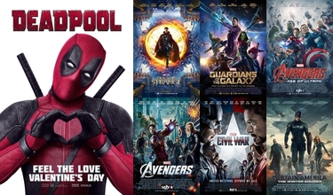 Marvel