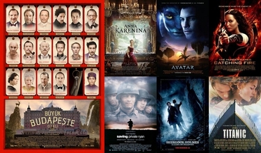 Favoriler ( Yabancı Film ) 