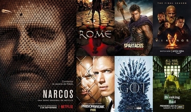 Best Of Series