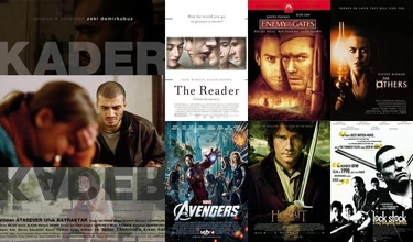 Favori Filmler