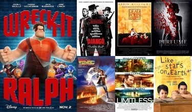 filmler