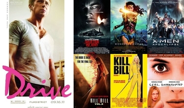 İzlediğim Filmler