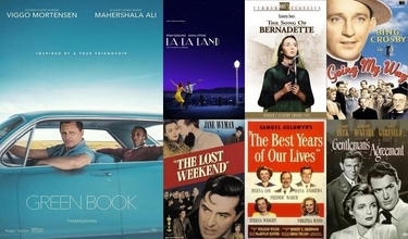 EN İYİ FİLM GOLDEN GLOBE ALAN FİLMLER