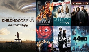 Series