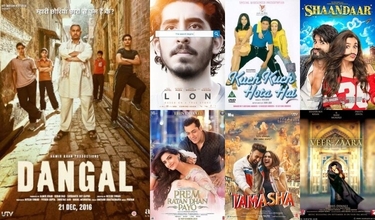 Best Bollywood