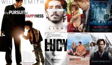 Best Hollywood