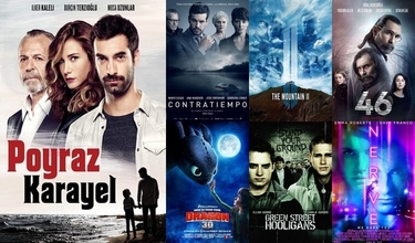 Favorilerim