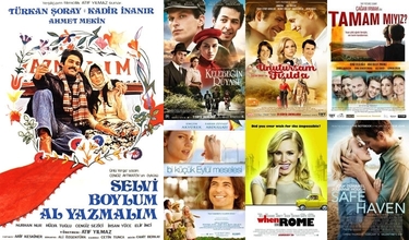 Bir Tatlı Huzur