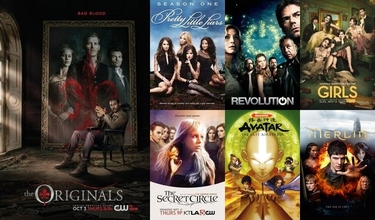 my films