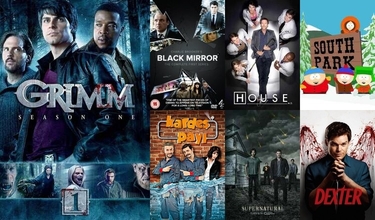 Dizi dizi filmler
