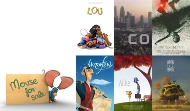 Kısa filmler :)