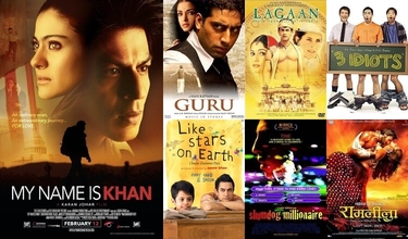 bollywood