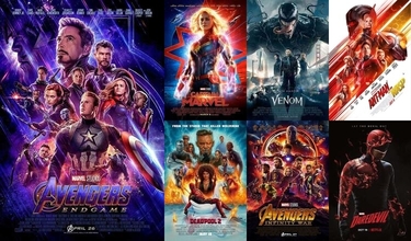 Marvel