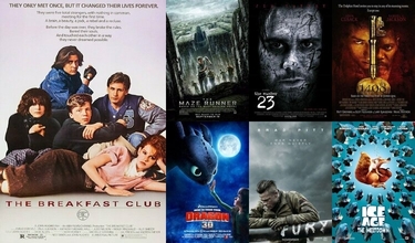 Want To Own On DVD