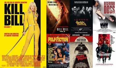 Quentin Tarantino