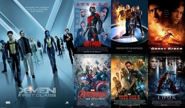 MARVEL's