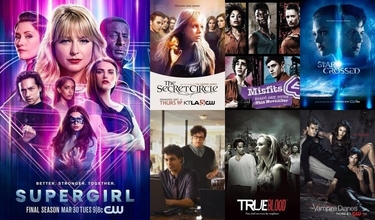 İzlediklerim dizi 