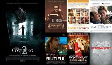 Favori Filmlerim