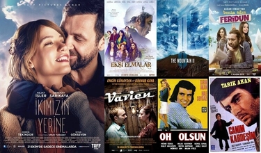Türk Filmlerim