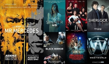 TV Series