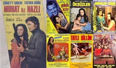 Yeşilçam