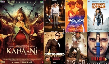 Bollywood