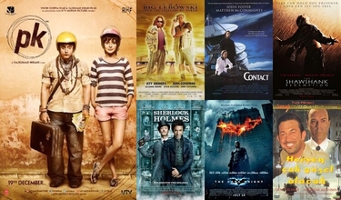 top movies