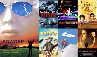 Lezzetli Filmler 