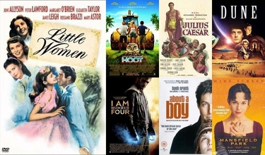 Bookie Movie