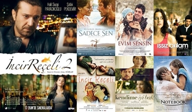 romantik filmler