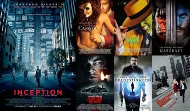İzlediğim En Güzel Filmler