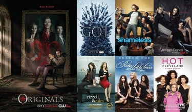 dizi
