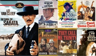 Spagetti Western
