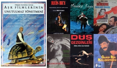 80-90lı yıllar Türk sineması bunalım ekolü