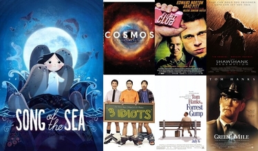 Derhal İzlemelik Filmler
