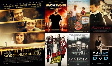 Türk Filmleri